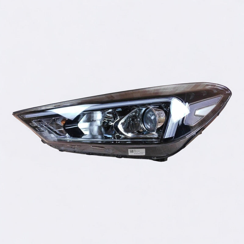 Frontscheinwerfer Hyundai Tucson D792111A10 D792121A30 LED Links Headlight