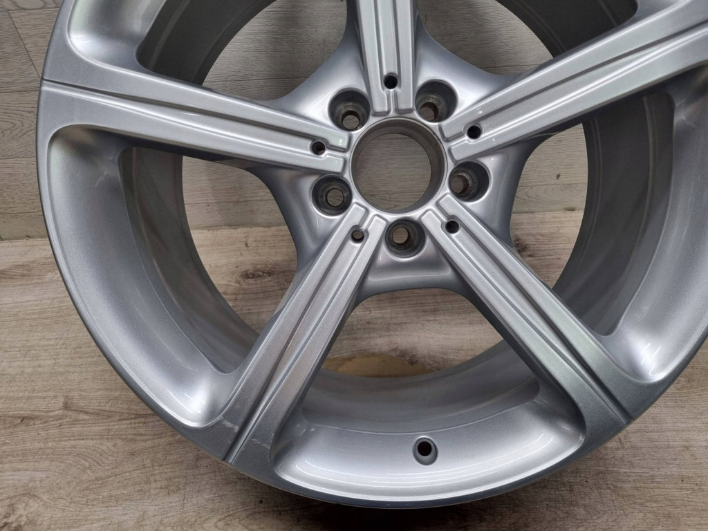 1x Alufelge 19 Zoll 9.0" 5x112 33ET A2574011100 Mercedes-Benz Cls C257 Rim Wheel FEL1223664386tb