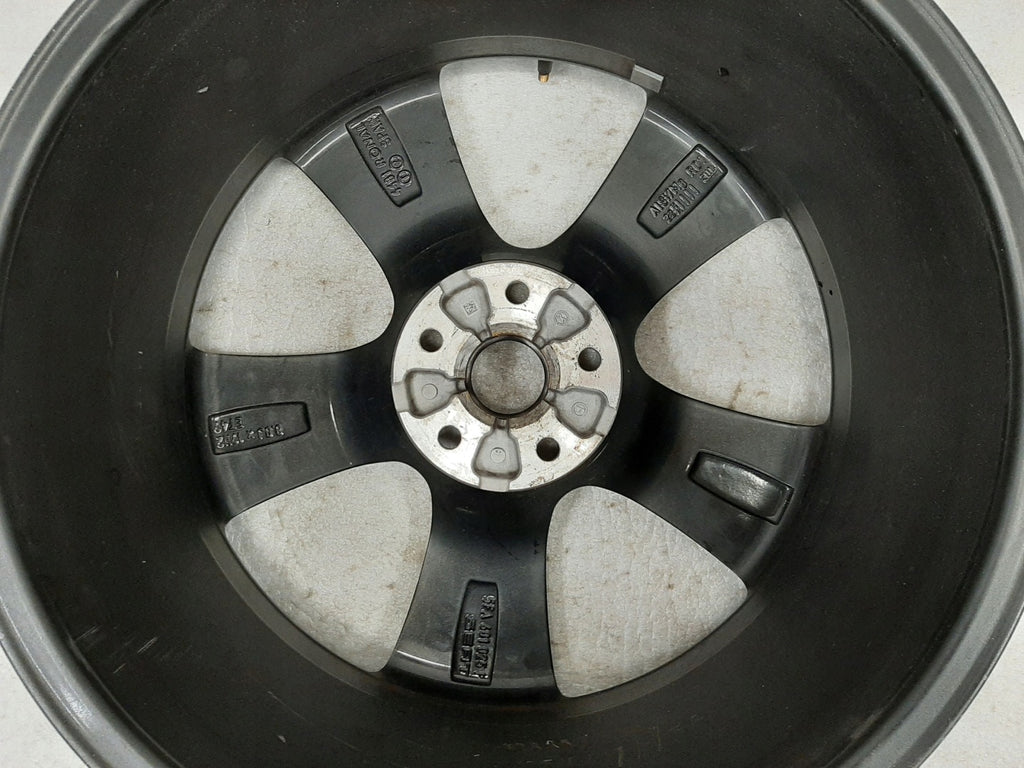 1x Alufelge 19 Zoll 8.0" 5x112 49ET 5FA601025F Cupra Leon Mg Rim Wheel FEL4608133912uw