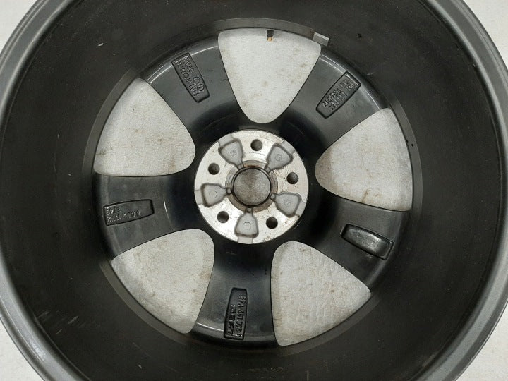 1x Alufelge 19 Zoll 8.0" 5x112 49ET 5FA601025F Cupra Leon Mg Rim Wheel FEL4608133912uw