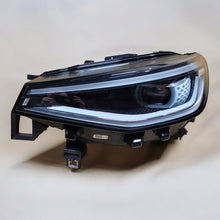 Laden Sie das Bild in den Galerie-Viewer, Frontscheinwerfer VW Id.4 11B941035 LED Links Scheinwerfer Headlight