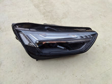 Load image into Gallery viewer, Frontscheinwerfer Audi Q5 80A941036E Rechts Scheinwerfer Headlight SCH3252949245bx