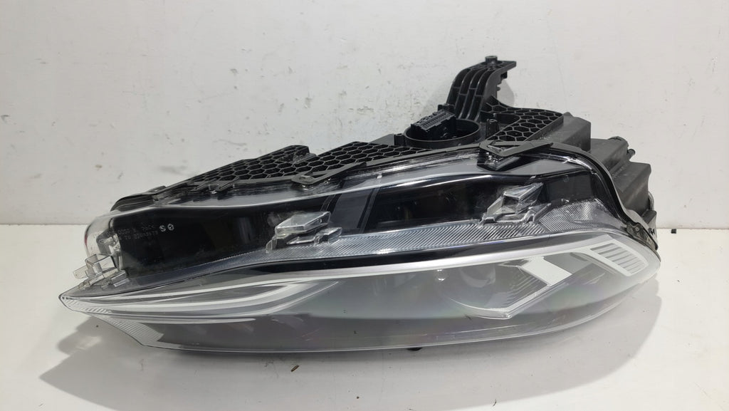 Frontscheinwerfer Audi Caddy V 2K8941036S Full LED Rechts Scheinwerfer Headlight