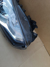Laden Sie das Bild in den Galerie-Viewer, Frontscheinwerfer Ford S-Max S Max EM2B13W029 LED Rechts Scheinwerfer Headlight SCH3554289239xs