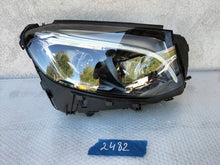 Laden Sie das Bild in den Galerie-Viewer, Frontscheinwerfer Mercedes-Benz Glc LED Rechts Scheinwerfer Headlight SCH3438384574or