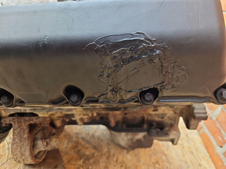 Motor Jeep Grand Cherokee Wj 4.7 223PS Benzin Engine Unkomplett MOT2323138648bh