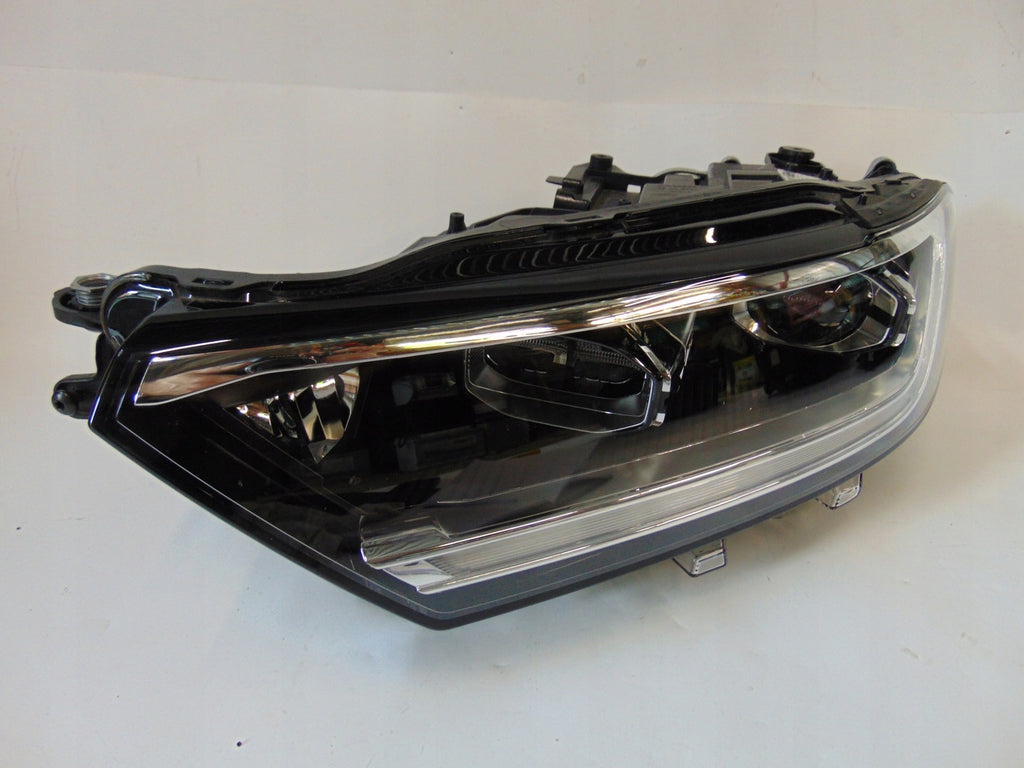 Frontscheinwerfer VW T-Roc 2GA941035BL LED Links Scheinwerfer Headlight SCH4411329498ey