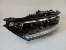 Laden Sie das Bild in den Galerie-Viewer, Frontscheinwerfer VW T-Roc 2GA941035BL LED Links Scheinwerfer Headlight SCH4411329498ey