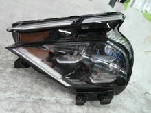 Load image into Gallery viewer, Frontscheinwerfer Citroën C4 III 9830649480 Full LED Links Headlight