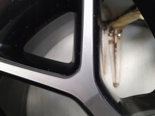 Load image into Gallery viewer, 1x Alufelge 19 Zoll 8.0" 5x108 55ET Glanz Schwarz GS7J-1007-BB Ford I Rim Wheel FEL8017834180mf