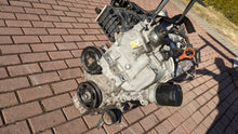 Load image into Gallery viewer, Motor VW Golf VI CAXA 1.4 TSI 122PS 90kW 2016 Benzin Engine Unkomplett