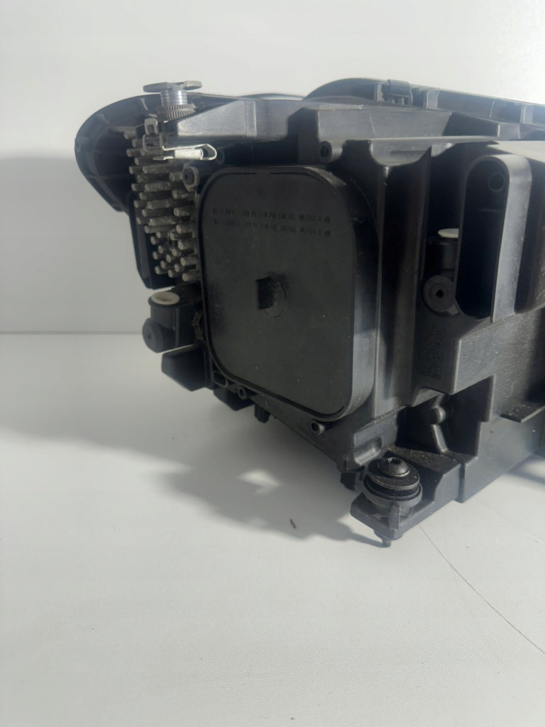 Frontscheinwerfer VW Touran 5TB941081A LED Links Scheinwerfer Headlight SCH9378630444zx