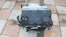 Load image into Gallery viewer, Motor Audi VW A6 C6 I BRE 2.0 TDI 140PS 2006 Diesel Engine Unkomplett MOT5537389348re