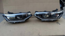 Load image into Gallery viewer, Frontscheinwerfer VW Passat B8 3G1941082P 3G1941081P Vorderseite Headlight