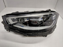 Laden Sie das Bild in den Galerie-Viewer, Frontscheinwerfer Mercedes-Benz W223 A2239063305 Links Scheinwerfer Headlight SCH5521876307ru