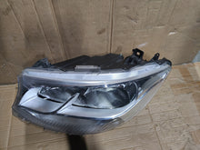 Laden Sie das Bild in den Galerie-Viewer, Frontscheinwerfer Mercedes-Benz Sprinter A9109060000 Links Headlight SCH9495633947on