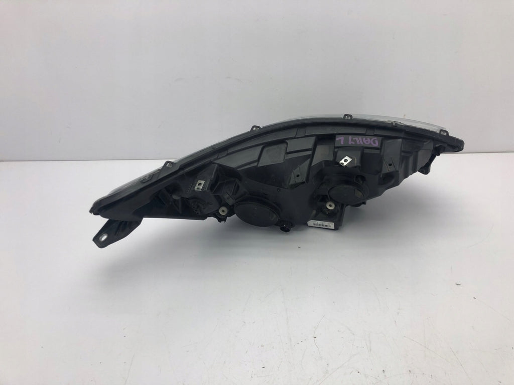 Frontscheinwerfer Iveco Daily IV 58021473750 LED Links Scheinwerfer Headlight SCH6026310564fu