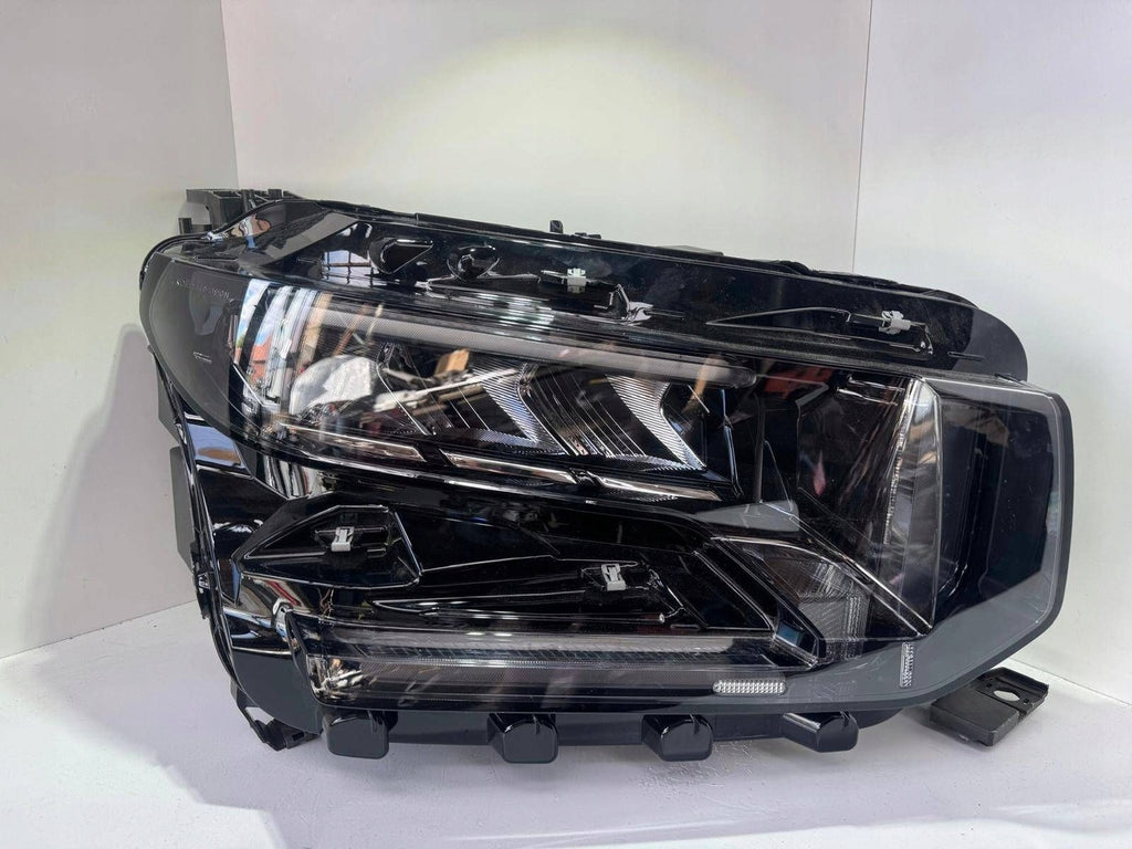 Frontscheinwerfer Citroën C3 9851349080 Full LED Rechts Scheinwerfer Headlight SCH3125161965nz
