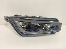 Laden Sie das Bild in den Galerie-Viewer, Frontscheinwerfer Skoda Octavia IV 5E4941016A LED Rechts Scheinwerfer Headlight SCH8876415379ji