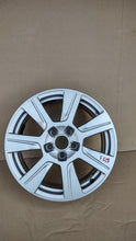 Laden Sie das Bild in den Galerie-Viewer, 1x Alufelge 17 Zoll 7.5" 5x112 45ET 4F0601025CB Audi A6 Rim Wheel FEL3638309929ge