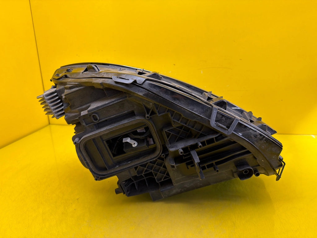 Frontscheinwerfer Mercedes-Benz Eqa Eqb A2439062801 LED Rechts Headlight SCH2204764769ab