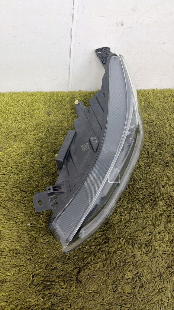 Frontscheinwerfer Ford Focus NX7B-13E017-AG LED Links Scheinwerfer Headlight SCH8772503765qi