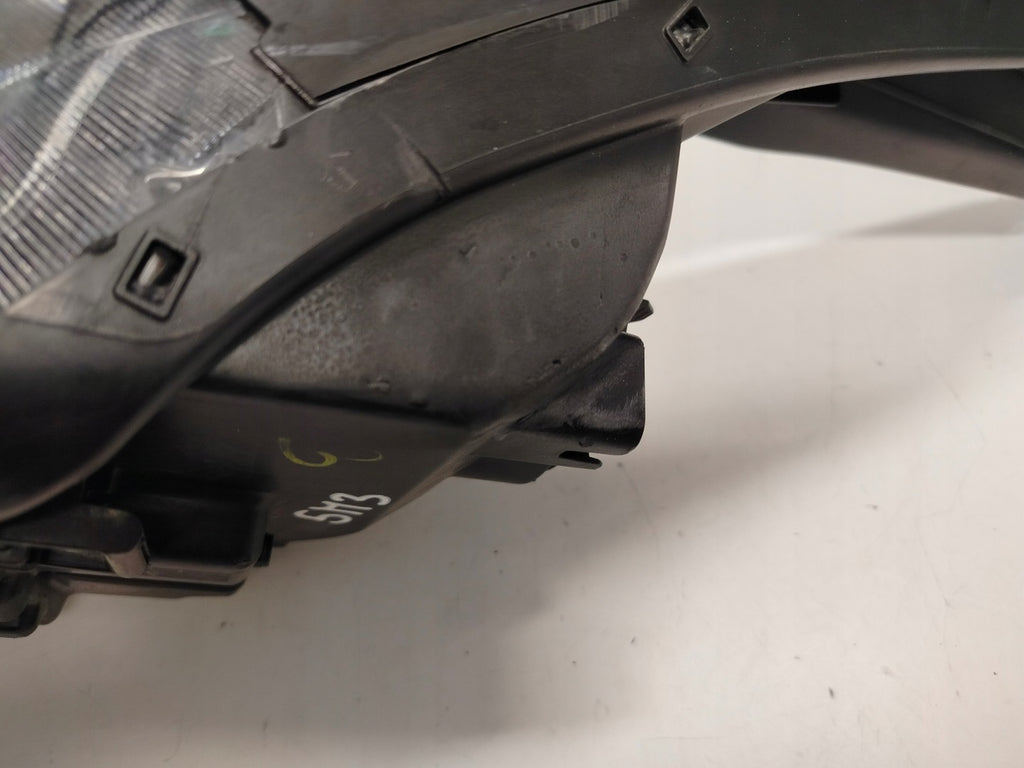 Frontscheinwerfer Kia Ceed 92101J7100 Full LED Links Scheinwerfer Headlight