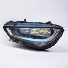 Load image into Gallery viewer, Frontscheinwerfer Mercedes-Benz Cla A1189061900 Halogen Links Headlight