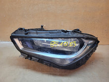 Load image into Gallery viewer, Frontscheinwerfer Mercedes-Benz Cla A1189061900 Halogen Links Headlight