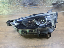 Laden Sie das Bild in den Galerie-Viewer, Frontscheinwerfer Mazda Cx3 Cx-3 D10E-51040 Links Scheinwerfer Headlight SCH6649508797cc