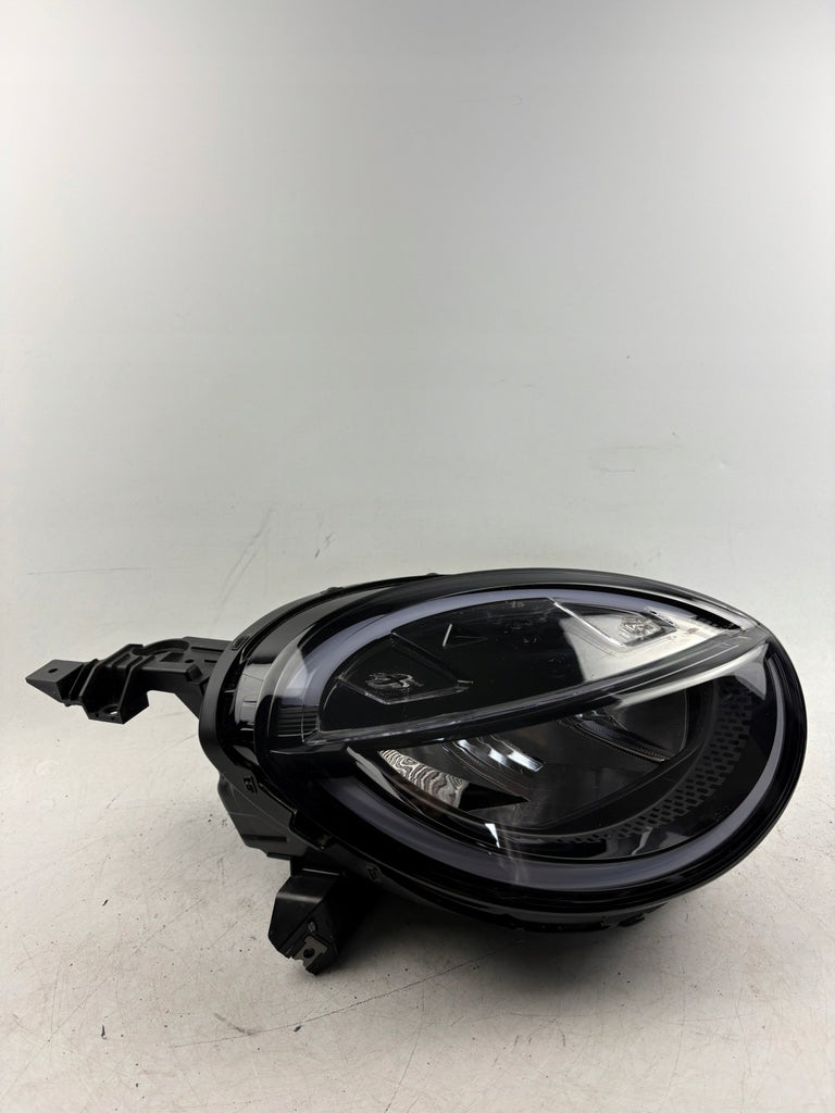 Frontscheinwerfer Fiat 600 52207557 Full LED Rechts Scheinwerfer Headlight SCH3179346241xg