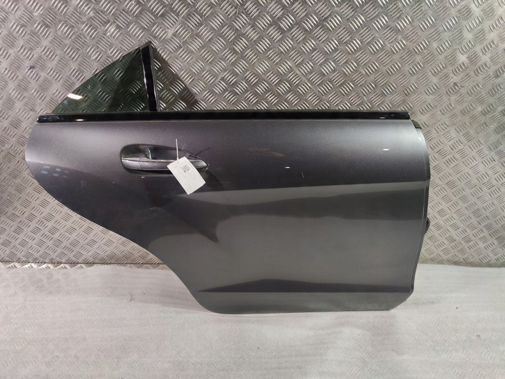 Tür Mercedes-Benz Cls C218 UTO17103 Vorne Rechts Door Porta Porte