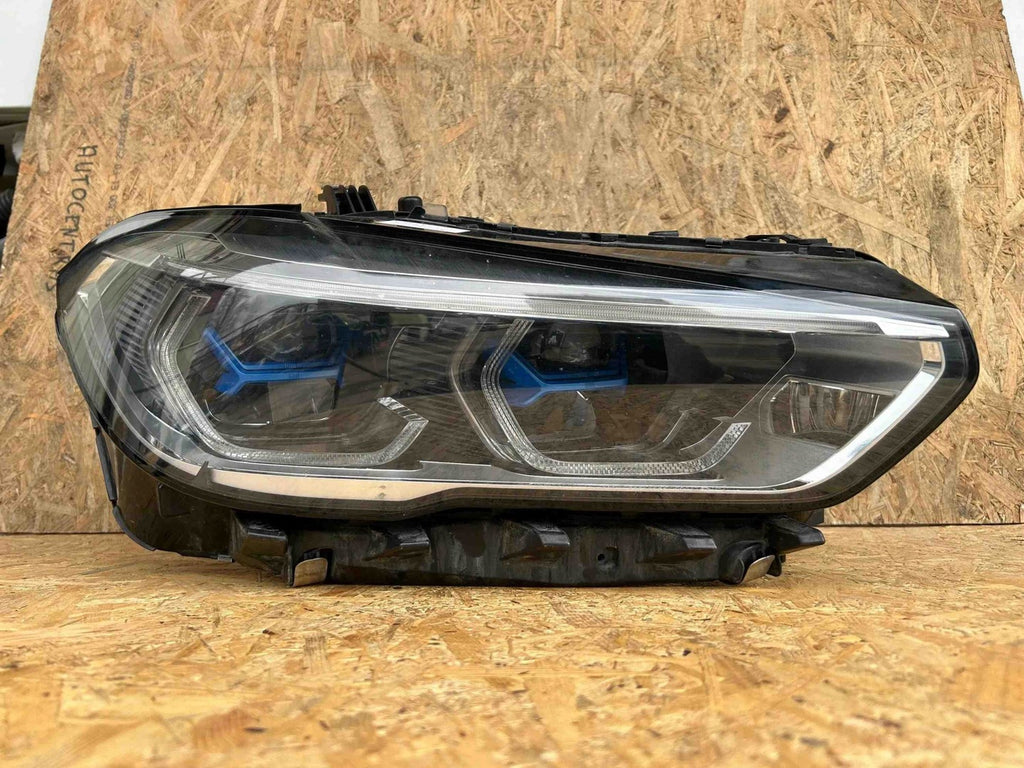 Frontscheinwerfer BMW G05 F95 G06 F96 9481790-03 Laser Rechts Headlight SCH6624483909qy