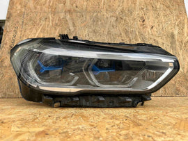 Frontscheinwerfer BMW G05 F95 G06 F96 9481790-03 Laser Rechts Headlight SCH6624483909qy