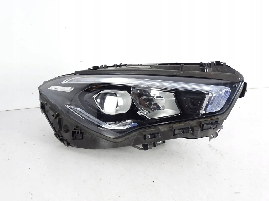 Frontscheinwerfer Mercedes-Benz Cla A1189062600 Rechts Scheinwerfer Headlight