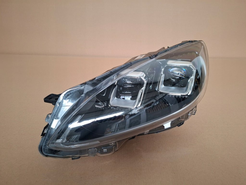 Frontscheinwerfer Ford Kuga LV4B-13E017-AS LED Links Scheinwerfer Headlight SCH7727023059az