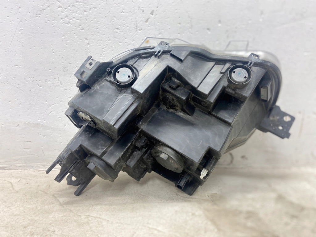 Frontscheinwerfer Opel E Combo 9829522580 LED Rechts Scheinwerfer Headlight SCH8560943483cx