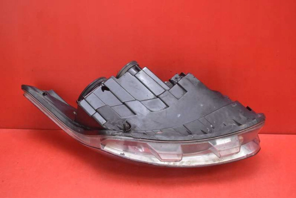 Frontscheinwerfer Citroën C3 Picasso 9681873980 Links Scheinwerfer Headlight