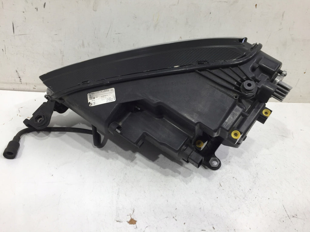 Frontscheinwerfer Skoda Karoq 57B941010 LED Rechts Scheinwerfer Headlight SCH3348953745om