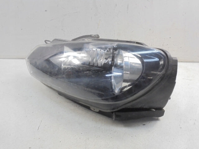 Frontscheinwerfer VW Golf 20-B778 Links Scheinwerfer Headlight SCH9745991651yy
