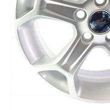Laden Sie das Bild in den Galerie-Viewer, 1x Alufelge 17 Zoll 7.5" 5x120 7S7J-1007-AA Ford Mondeo Galaxy Rim Wheel FEL5399920553yg