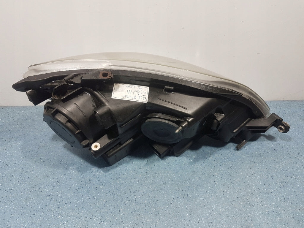 Frontscheinwerfer VW Golf V Plus Links Scheinwerfer Headlight SCH2950904770bd