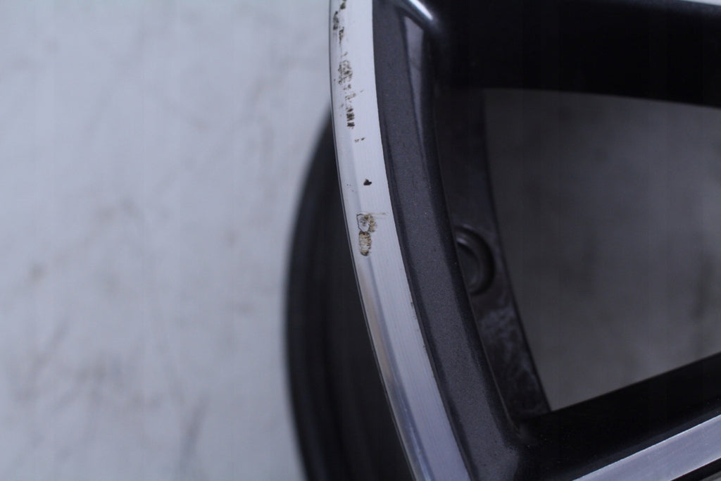 1x Alufelge 20 Zoll 8.0" 5x112 80535018 BMW 5 G30 Rim Wheel FEL8667696038nk