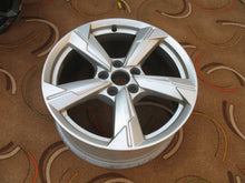 Load image into Gallery viewer, 1x Alufelge 18 Zoll 8.0" 5x112 39ET 4K0601025D Audi A6 Rim Wheel FEL3120816630zo