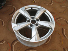 Laden Sie das Bild in den Galerie-Viewer, 1x Alufelge 18 Zoll 8.0" 5x112 39ET 4K0601025D Audi A6 Rim Wheel FEL3120816630zo
