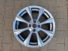 Laden Sie das Bild in den Galerie-Viewer, 1x Alufelge 18 Zoll 7.0&quot; 4x108 H1BC-1007-L1A Ford Rim Wheel