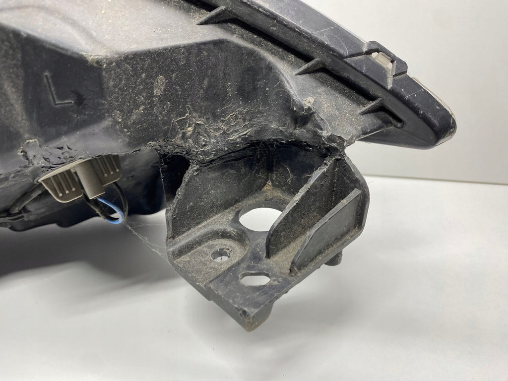 Frontscheinwerfer Mitsubishi Outlander III 4BX168301C8 Links Headlight