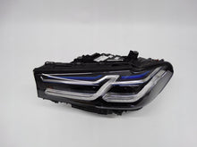 Load image into Gallery viewer, Frontscheinwerfer BMW 5 G30 5A388D5 Laser Links Scheinwerfer Headlight SCH3762586224ig
