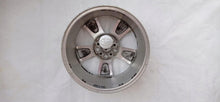 Laden Sie das Bild in den Galerie-Viewer, 1x Alufelge 16 Zoll 6.5" 5x100 Subaru Forester Rim Wheel FEL6158794929zt