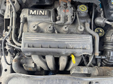 Laden Sie das Bild in den Galerie-Viewer, Motor Mercedes-Benz Mini W10B16A 1.6 90PS 150TKm 2002 Benzin Engine Komplett MOT8053871642og